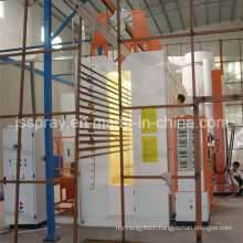 Coating Line for Aluminum Profile